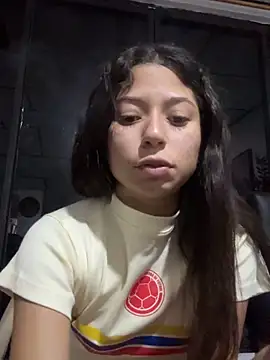 Snapshot of Catalina_Jonex chatting on June 18, 2026, 2:34 am Catalina Jonex online show from June 18, 2026, 2:34 am