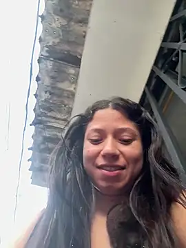 Catalina Jonex online show from June 29, 2026, 10:54 pm