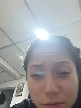 Catalina Jonex online show from July 29, 2026, 11:36 pm