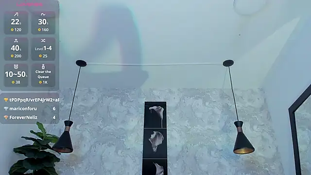 Regan   online show from January 10, 2026, 11:45 am