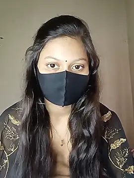 Snapshot of Nadia-2 chatting on December 2, 2024, 3:37 am Nadia-2 online show from December 2, 2024, 3:37 am