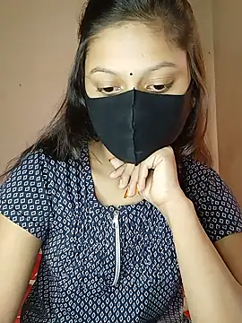 Snapshot of Nadia-2 chatting on December 3, 2024, 2:58 am Nadia-2 online show from December 3, 2024, 2:58 am