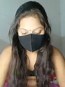 Snapshot of Nadia-2 chatting on December 3, 2024, 5:12 pm Nadia-2 online show from December 3, 2024, 5:12 pm