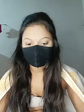 Snapshot of Nadia-2 chatting on December 6, 2024, 7:34 pm Nadia-2 online show from December 6, 2024, 7:34 pm