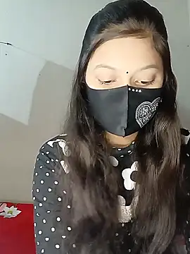 Snapshot of Nadia-2 chatting on December 12, 2024, 12:22 pm Nadia-2 online show from December 12, 2024, 12:22 pm