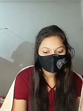 Snapshot of Nadia-2 chatting on December 14, 2024, 3:04 pm Nadia-2 online show from December 14, 2024, 3:04 pm