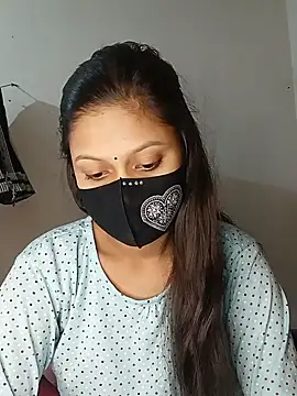 Snapshot of Nadia-2 chatting on December 16, 2024, 9:41 pm Nadia-2 online show from December 16, 2024, 9:41 pm