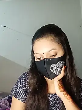 Snapshot of Nadia-2 chatting on December 23, 2024, 4:39 pm Nadia-2 online show from December 23, 2024, 4:39 pm