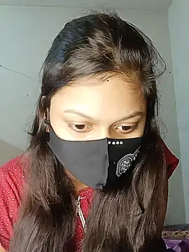 Snapshot of Nadia-2 chatting on December 29, 2024, 9:41 pm Nadia-2 online show from December 29, 2024, 9:41 pm