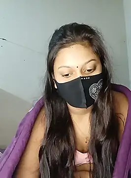 Snapshot of Nadia-2 chatting on December 30, 2024, 12:43 am Nadia-2 online show from December 30, 2024, 12:43 am