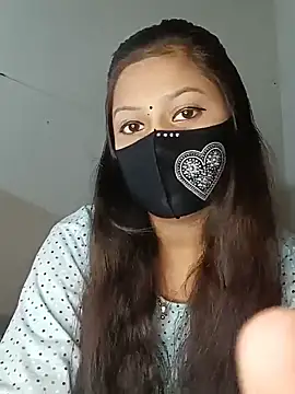 Snapshot of Nadia-2 chatting on December 30, 2024, 12:52 pm Nadia-2 online show from December 30, 2024, 12:52 pm