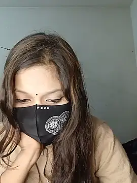 Snapshot of Nadia-2 chatting on January 2, 2025, 2:35 pm Nadia-2 online show from January 2, 2025, 2:35 pm