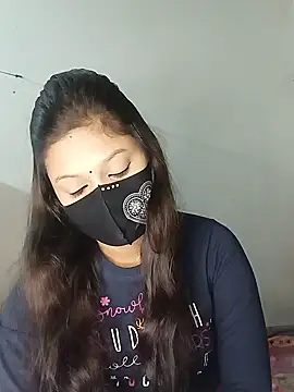 Snapshot of Nadia-2 chatting on January 3, 2025, 1:47 pm Nadia-2 online show from January 3, 2025, 1:47 pm