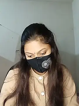 Snapshot of Nadia-2 chatting on January 4, 2025, 8:16 pm Nadia-2 online show from January 4, 2025, 8:16 pm