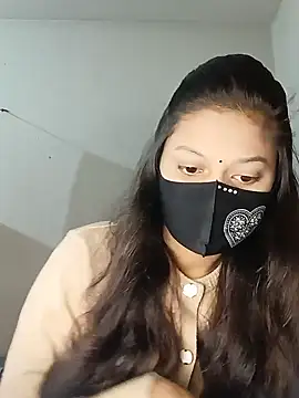 Snapshot of Nadia-2 chatting on January 5, 2025, 1:26 pm Nadia-2 online show from January 5, 2025, 1:26 pm