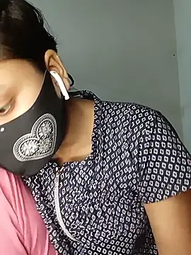 Snapshot of Nadia-2 chatting on January 12, 2025, 2:09 pm Nadia-2 online show from January 12, 2025, 2:09 pm