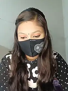 Snapshot of Nadia-2 chatting on January 13, 2025, 3:58 pm Nadia-2 online show from January 13, 2025, 3:58 pm