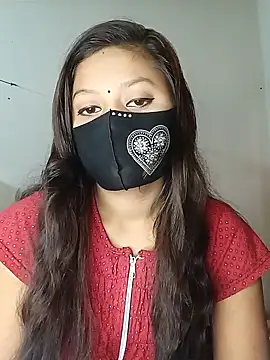 Snapshot of Nadia-2 chatting on January 15, 2025, 2:17 am Nadia-2 online show from January 15, 2025, 2:17 am