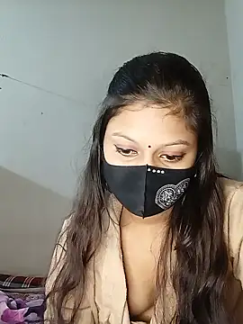 Snapshot of Nadia-2 chatting on January 19, 2025, 11:32 pm Nadia-2 online show from January 19, 2025, 11:32 pm