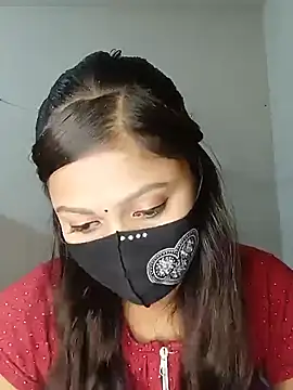 Snapshot of Nadia-2 chatting on January 20, 2025, 3:18 pm Nadia-2 online show from January 20, 2025, 3:18 pm