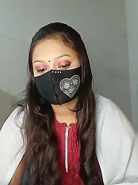 Snapshot of Nadia-2 chatting on January 21, 2025, 9:46 pm Nadia-2 online show from January 21, 2025, 9:46 pm