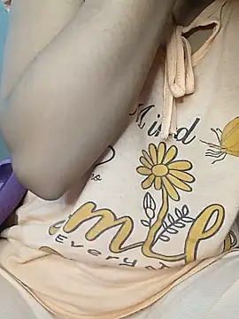 Snapshot of Nadia-2 chatting on January 24, 2025, 9:47 pm Nadia-2 online show from January 24, 2025, 9:47 pm