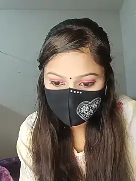 Snapshot of Nadia-2 chatting on January 25, 2025, 3:30 pm Nadia-2 online show from January 25, 2025, 3:30 pm