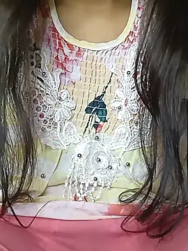 Snapshot of Nadia-2 chatting on January 26, 2025, 3:14 pm Nadia-2 online show from January 26, 2025, 3:14 pm