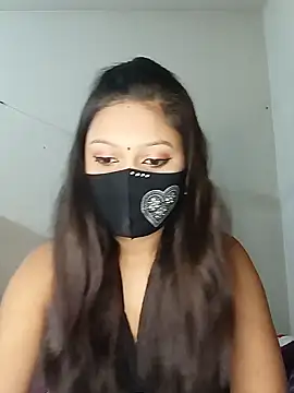 Snapshot of Nadia-2 chatting on January 27, 2025, 3:07 pm Nadia-2 online show from January 27, 2025, 3:07 pm