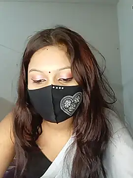 Snapshot of Nadia-2 chatting on January 28, 2025, 9:19 pm Nadia-2 online show from January 28, 2025, 9:19 pm