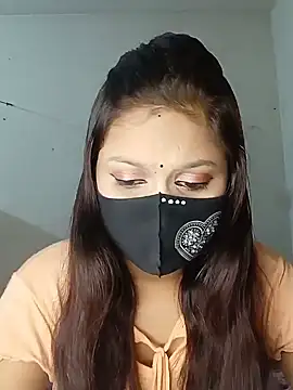 Snapshot of Nadia-2 chatting on February 2, 2025, 4:32 pm Nadia-2 online show from February 2, 2025, 4:32 pm