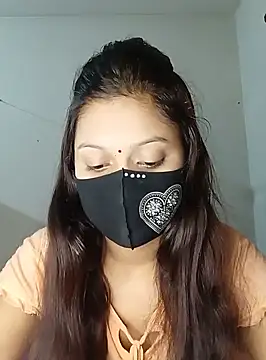 Snapshot of Nadia-2 chatting on February 2, 2025, 8:08 pm Nadia-2 online show from February 2, 2025, 8:08 pm