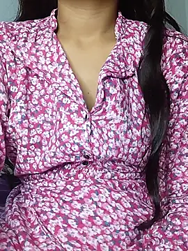 Snapshot of Nadia-2 chatting on February 4, 2025, 9:31 pm Nadia-2 online show from February 4, 2025, 9:31 pm