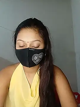 Snapshot of Nadia-2 chatting on February 5, 2025, 12:31 am Nadia-2 online show from February 5, 2025, 12:31 am