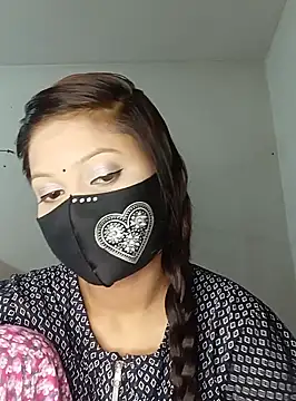 Snapshot of Nadia-2 chatting on February 12, 2025, 10:37 pm Nadia-2 online show from February 12, 2025, 10:37 pm