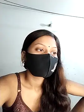 Snapshot of Nadia-2 chatting on November 2, 2025, 7:22 am Nadia-2 online show from November 2, 2025, 7:22 am