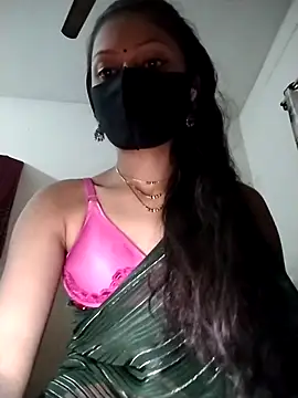 Snapshot of Nadia-2 chatting on November 27, 2025, 5:48 pm Nadia-2 online show from November 27, 2025, 5:48 pm