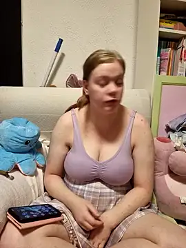 Snapshot of rose_bunny chatting on January 7, 2025, 9:57 pm rose bunny online show from January 7, 2025, 9:57 pm