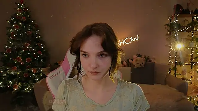 Snapshot of -Kottyaa- chatting on January 2, 2025, 3:58 am -Kottyaa- online show from January 2, 2025, 3:58 am