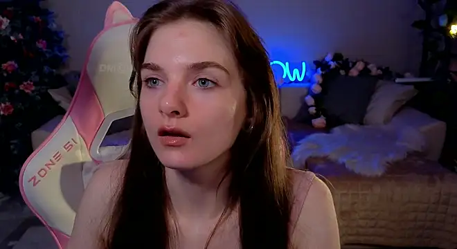 Snapshot of -Kottyaa- chatting on February 9, 2025, 3:11 am -Kottyaa- online show from February 9, 2025, 3:11 am