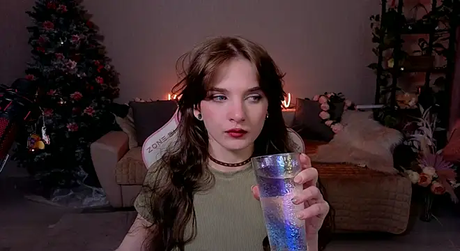 Snapshot of -Kottyaa- chatting on February 11, 2025, 7:38 pm -Kottyaa- online show from February 11, 2025, 7:38 pm