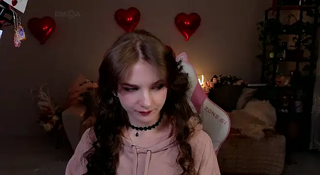 Snapshot of -Kottyaa- chatting on February 22, 2025, 7:58 pm -Kottyaa- online show from February 22, 2025, 7:58 pm