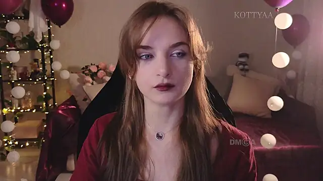 Snapshot of -Kottyaa- chatting on November 20, 2025, 5:23 pm -Kottyaa- online show from November 20, 2025, 5:23 pm