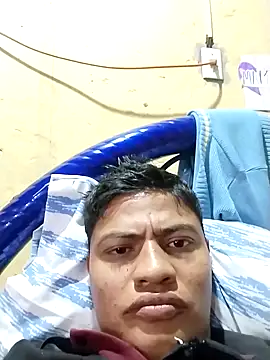 juan56900 online show from November 20, 2025, 4:40 pm