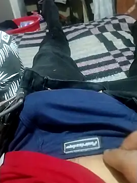 juan56900 online show from April 27, 2026, 7:01 pm