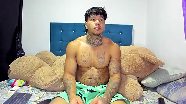 daamonxxx19 online show from March 11, 2026, 3:45 am