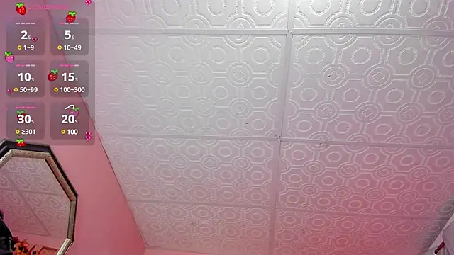 Snapshot of BadraSaadi chatting on February 8, 2025, 3:31 pm BadraSaadi online show from February 8, 2025, 3:31 pm