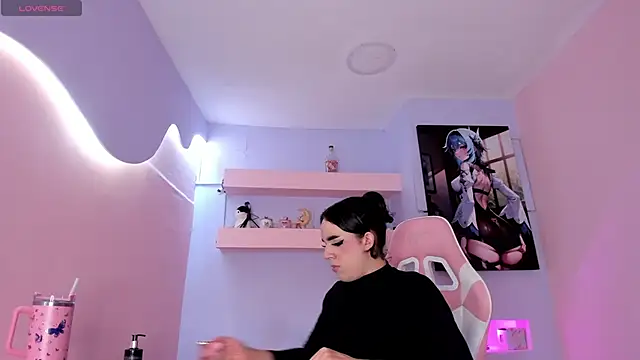 JustinePerry online show from March 2, 2025, 4:28 am