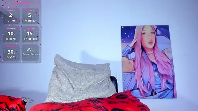 Snapshot of Kataliinasmith chatting on December 2, 2025, 12:49 am Kataliinasmith online show from December 2, 2025, 12:49 am