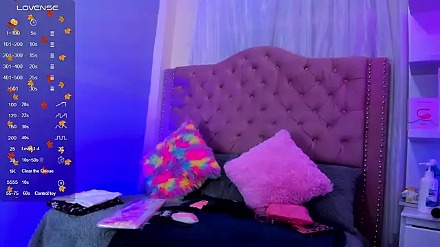 tokito mitsuri online show from January 15, 2025, 12:58 pm